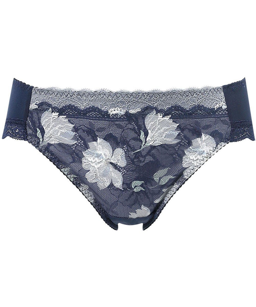 【ウィング/Wing】のショーツ KB2723とペア 【脇も背中もきれいブラ】 はきこみ丈あさめ KF2823 ウイング/ワコール インテリア・キッズ・メンズ・レディースファッション・服の通販 founy(ファニー) 　ファッション　Fashion　レディースファッション　Fashion for Women　アンダー　Underwear Essentials　ショーツ　Shorts, Short Pants　ストレッチ　Stretch, Stretchy Fabric　フィット　Fit, Slim Fit　プリント　Print, Printed Pattern　モダン　Modern, Contemporary　レース　Lace, Lace Fabric　無地　Plain, Solid Color　コン|ID: prp329100004835425 ipo3291000000035706112