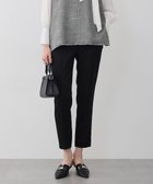 【アイシービー/iCB】のアセテートダブルサテン スティックパンツ ブラック|ID: prp329100004835430 ipo3291000000035221788