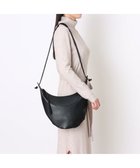 【アンビリオン/UNBILLION】のカシュカシュ cachecache / ハーフムーンコードハンドルショルダー 人気、トレンドファッション・服の通販 founy(ファニー) ファッション Fashion レディースファッション Fashion for Women カラフル Colorful Design ショルダー Shoulder, Shoulder Strap シンプル Simple, Minimal 財布 Wallet, Purse ハンド Hand, Handmade フォルム Silhouette, Form ミックス Mix, Mixed Style モチーフ Motif, Design Theme 再入荷 Restock / Back in Stock エレガント 上品 Elegant ビジネス 仕事 通勤 Business / Work / Commuting thumbnail ブラック|ID: prp329100004835431 ipo3291000000035221790