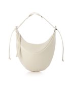 【アンビリオン/UNBILLION】のカシュカシュ cachecache / ハーフムーンコードハンドルショルダー 人気、トレンドファッション・服の通販 founy(ファニー) ファッション Fashion レディースファッション Fashion for Women カラフル Colorful Design ショルダー Shoulder, Shoulder Strap シンプル Simple, Minimal 財布 Wallet, Purse ハンド Hand, Handmade フォルム Silhouette, Form ミックス Mix, Mixed Style モチーフ Motif, Design Theme 再入荷 Restock / Back in Stock エレガント 上品 Elegant ビジネス 仕事 通勤 Business / Work / Commuting thumbnail アイボリー|ID: prp329100004835431 ipo3291000000035221791