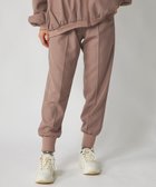 【その他のブランド/Other】の【Kappa】ダブルクロス ユニセックスジョガーパンツ ベージュ|ID: prp329100004835433 ipo3291000000035221798