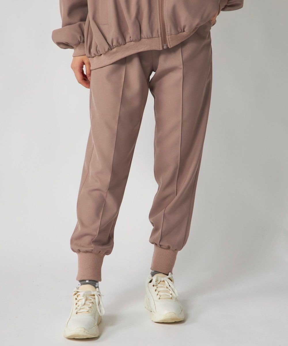 【その他のブランド/Other】の【Kappa】ダブルクロス ユニセックスジョガーパンツ インテリア・キッズ・メンズ・レディースファッション・服の通販 founy(ファニー) 　ファッション　Fashion　レディースファッション　Fashion for Women　パンツ　Pants & Trousers　イタリア　Italy　サッカー　Seersucker, Summer Fabric　スタイリッシュ　Stylish, Fashionable　スポーツ　Sports, Activewear　ダブル　Double, Double-Breasted　人気　Popular, Best Seller　A/W・秋冬　Autumn/Winter　ベージュ|ID: prp329100004835433 ipo3291000000035221798