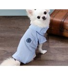 【ペットパラダイス/PET PARADISE / GOODS】のJ.PRESS カノコ スキッパー ポロシャツ 小型犬 人気、トレンドファッション・服の通販 founy(ファニー) スキッパー Skipper, Open Collar ポロシャツ Polo Shirt, Collared Tee 夏 Summer 春 Spring S/S・春夏 SS, Spring/Summer, Warm Season 犬 Dog ホーム・キャンプ・アウトドア・お取り寄せ Home Living / Home & Lifestyle / Camping Gear / Outdoor Camping ペットグッズ Pet Supplies thumbnail ブルー|ID: prp329100004835461 ipo3291000000035221879