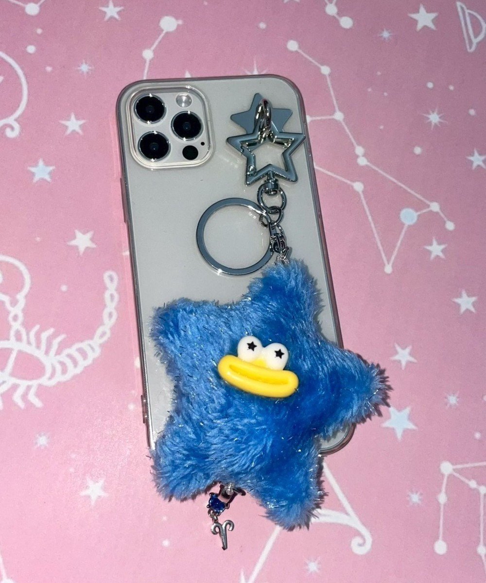 【ウィゴー/WEGO】のメガキラ モンスターぬいぐるみキーホルダー インテリア・キッズ・メンズ・レディースファッション・服の通販 founy(ファニー) 　ファッション　Fashion　レディースファッション　Fashion for Women　ミニ財布・二つ折り財布　Wallets & Card Cases　キーホルダー　Keychain, Key Holder　スマホ　Smartphone, Mobile Device　財布　Wallet, Purse　柄3|ID: prp329100004835474 ipo3291000000035221920