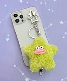 【ウィゴー/WEGO】のメガキラ モンスターぬいぐるみキーホルダー 人気、トレンドファッション・服の通販 founy(ファニー) ファッション Fashion レディースファッション Fashion for Women ミニ財布・二つ折り財布 Wallets & Card Cases キーホルダー Keychain, Key Holder スマホ Smartphone, Mobile Device 財布 Wallet, Purse thumbnail 柄5|ID: prp329100004835474 ipo3291000000035221922