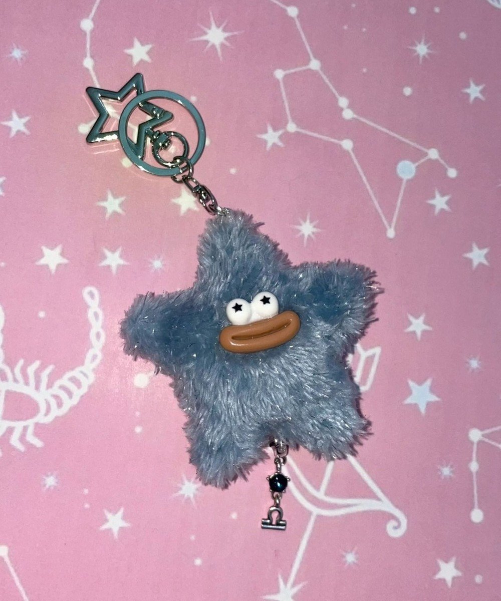 【ウィゴー/WEGO】のメガキラ モンスターぬいぐるみキーホルダー インテリア・キッズ・メンズ・レディースファッション・服の通販 founy(ファニー) 　ファッション　Fashion　レディースファッション　Fashion for Women　ミニ財布・二つ折り財布　Wallets & Card Cases　キーホルダー　Keychain, Key Holder　スマホ　Smartphone, Mobile Device　財布　Wallet, Purse　柄9|ID: prp329100004835474 ipo3291000000035221926