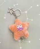 【ウィゴー/WEGO】のメガキラ モンスターぬいぐるみキーホルダー 人気、トレンドファッション・服の通販 founy(ファニー) ファッション Fashion レディースファッション Fashion for Women ミニ財布・二つ折り財布 Wallets & Card Cases キーホルダー Keychain, Key Holder スマホ Smartphone, Mobile Device 財布 Wallet, Purse thumbnail 柄11|ID: prp329100004835474 ipo3291000000035221929