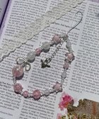 【ウィゴー/WEGO】のビーズストラップキーホルダーH 人気、トレンドファッション・服の通販 founy(ファニー) ファッション Fashion レディースファッション Fashion for Women ミニ財布・二つ折り財布 Wallets & Card Cases おすすめ Recommended / Our Picks キーホルダー Keychain, Key Holder スマホ Smartphone, Mobile Device 財布 Wallet, Purse thumbnail 柄1|ID: prp329100004835476 ipo3291000000035221937