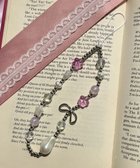 【ウィゴー/WEGO】のビーズストラップキーホルダーH 人気、トレンドファッション・服の通販 founy(ファニー) ファッション Fashion レディースファッション Fashion for Women ミニ財布・二つ折り財布 Wallets & Card Cases おすすめ Recommended / Our Picks キーホルダー Keychain, Key Holder スマホ Smartphone, Mobile Device 財布 Wallet, Purse thumbnail 柄3|ID: prp329100004835476 ipo3291000000035221939