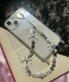 【ウィゴー/WEGO】のビーズストラップキーホルダーH 人気、トレンドファッション・服の通販 founy(ファニー) ファッション Fashion レディースファッション Fashion for Women ミニ財布・二つ折り財布 Wallets & Card Cases おすすめ Recommended / Our Picks キーホルダー Keychain, Key Holder スマホ Smartphone, Mobile Device 財布 Wallet, Purse thumbnail 柄4|ID: prp329100004835476 ipo3291000000035221940