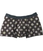 【ワコール/Wacoal / MEN】のボクサーパンツ【キモチ届けるパンツ】フロント快適設計 肌あたり軽減設計 前閉じ 下着 オリジナルメッセージカード付き GT3424 /ブロス バイ ワコールメン ブラック|ID: prp329100004835480 ipo3291000000035221965