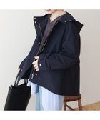 【アメリカンホリック/AMERICAN HOLIC】の【花粉防止】マウンテンパーカー Navy|ID: prp329100004835491 ipo3291000000035703455