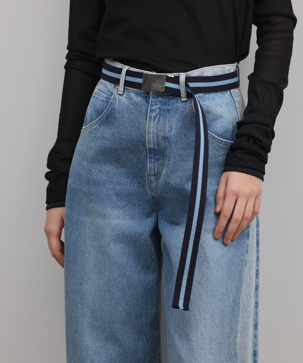 【グレース コンチネンタル/GRACE CONTINENTAL】のラインガチャベルト 人気、トレンドファッション・服の通販 founy(ファニー) 　ファッション　Fashion　レディースファッション　Fashion for Women　ベルト&ウエストマーク　Belts & Waist Accessories　おすすめ　Recommended / Our Picks　ボトム　Bottoms, Lower Wear　 other-1|ID: prp329100004835495 ipo3291000000035222015