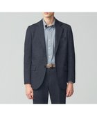 【ジェイ プレス/J.PRESS / MEN】の【SOFA / セットアップ対応】ハイグレードジャージ ジャケット ネイビー系8|ID: prp329100004836452 ipo3291000000035888194