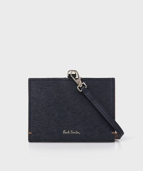 【ポールスミス/Paul Smith / MEN】のカラードエッジ AW24 IDケース 人気、トレンドファッション・服の通販 founy(ファニー) ファッション Fashion メンズファッション Fashion for Men メンズ Men's, Menswear A/W・秋冬 Autumn/Winter 財布 Wallet, Purse |ID:prp329100004837027