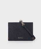 【ポールスミス/Paul Smith / MEN】のカラードエッジ AW24 IDケース 人気、トレンドファッション・服の通販 founy(ファニー) ファッション Fashion メンズファッション Fashion for Men メンズ Men's, Menswear A/W・秋冬 Autumn/Winter 財布 Wallet, Purse thumbnail ネイビー|ID: prp329100004837027 ipo3291000000035239151