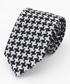 【ジョゼフ オム/JOSEPH HOMME / MEN】のウィンドミルジャガード ネクタイ ブラック系7|ID: prp329100004837817 ipo3291000000035248991