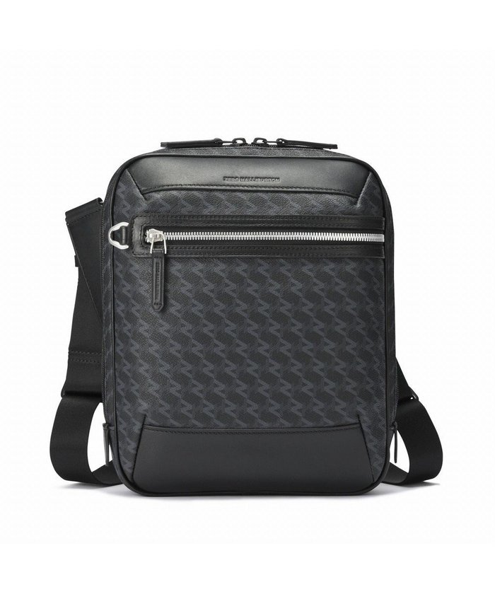 【ゼロハリバートン/ZERO HALLIBURTON / MEN】のZH-モノグラム ショルダーバッグ 6L 650g 81521 インテリア・キッズ・メンズ・レディースファッション・服の通販 founy(ファニー) https://founy.com/ ファッション Fashion メンズファッション Fashion for Men バッグ Bags キーホルダー Keychain, Key Holder 軽量 Lightweight, Ultra Light シンプル Simple, Minimal トラベル Travel, Travel Gear プリント Print, Printed Pattern ポケット Pocket, Pocket Detail 再入荷 Restock / Back in Stock 旅行 Travel エレガント 上品 Elegant ゴルフ Golf ビジネス 仕事 通勤 Business / Work / Commuting |ID: prp329100004837818 ipo3291000000035248993