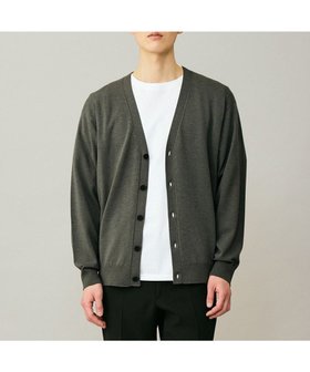 【アンフィーロ/UNFILO / MEN】の【男女兼用】ソフトサーモ アンチピリングニット カーディガン 人気、トレンドファッション・服の通販 founy(ファニー) ファッション Fashion レディースファッション Fashion for Women トップス・カットソー Cut & Sew Tops ニット Knit Tops & Sweaters カーディガン・羽織り Layered Style Cardigans アンサンブル Ensemble Set インナー Innerwear ウォッシャブル Machine Washable カットソー Cut and Sewn Top カーディガン Cardigan, Knitwear 抗菌 Antibacterial, Bacteria-Resistant ジャケット Jacket, Outerwear ストレート Straight, Straight Cut セーター Sweater, Knitwear パターン Pattern, Design Print ベーシック Basic, Essential A/W・秋冬 Autumn/Winter おすすめ Recommended / Our Picks |ID:prp329100004837830