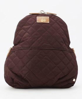 【ラ バガジェリー/LA BAGAGERIE】の撥水ナイロンキルティング3WAYリュック 人気、トレンドファッション・服の通販 founy(ファニー) ファッション Fashion レディースファッション Fashion for Women バッグ Bags キルティング Quilted, Quilting ショルダー Shoulder, Shoulder Strap ショート Short, Short Length スマート Smart, Elegant ポケット Pocket, Pocket Detail リュック Backpack, Rucksack |ID:prp329100004837838