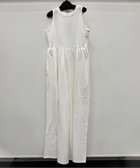 【アンクレイヴ/uncrave】のプレーンジャージー オールインワン オフ|ID: prp329100004837843 ipo3291000000035249094