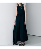 【アンクレイヴ/uncrave】のプレーンジャージー オールインワン ブラック|ID: prp329100004837843 ipo3291000000035249098