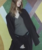 【アンクレイヴ/uncrave】のリヨセルライトリネン BIGシャツ ダークブラウン|ID: prp329100004837846 ipo3291000000035249107