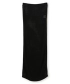 【アンクレイヴ/uncrave】のメッシュニット タイトスカート ブラック|ID: prp329100004837848 ipo3291000000035249115