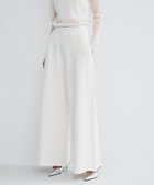 【アンクレイヴ/uncrave】のスウェットライクニット パンツ オフ|ID: prp329100004837868 ipo3291000000035629660