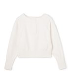 【アンクレイヴ/uncrave】のスウェットライクニット ヘンリーネックトップス オフ|ID: prp329100004837870 ipo3291000000035607264