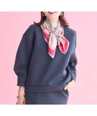 【自由区/JIYU-KU】の【WEB限定・セットアップ対応】ダンボールジャージー プルオーバー グレー|ID: prp329100004837884 ipo3291000000035249240