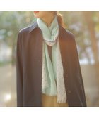 【ジェイ プレス/J.PRESS】のプリント ストール サックス系|ID: prp329100004837895 ipo3291000000035650550