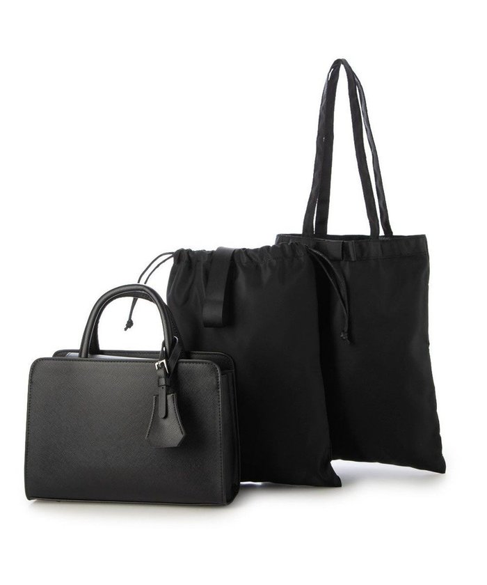 【アンビリオン/UNBILLION】のカシュカシュ cachecache / フォーマル3点セットバッグ インテリア・キッズ・メンズ・レディースファッション・服の通販 founy(ファニー) https://founy.com/ ファッション Fashion レディースファッション Fashion for Women バッグ Bags オケージョン Occasion Wear カラフル Colorful Design シューズ Shoes, Footwear シンプル Simple, Minimal スマート Smart, Elegant スリッパ Slippers, Room Shoes ハンド Hand, Handmade フォーマル Formal, Dressy ミックス Mix, Mixed Style モチーフ Motif, Design Theme 再入荷 Restock / Back in Stock エレガント 上品 Elegant 入学式 Entrance Ceremony 卒業式 Graduation Ceremony |ID: prp329100004837898 ipo3291000000035890575