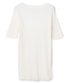 【アンクレイヴ/uncrave】のランダムリブシアーニット トップス 人気、トレンドファッション・服の通販 founy(ファニー) ファッション Fashion レディースファッション Fashion for Women トップス・カットソー Cut & Sew Tops ニット Knit Tops & Sweaters インナー Innerwear 春 Spring カーディガン Cardigan, Knitwear コーティング Coating, Coated Finish シンプル Simple, Minimal スリット Slit, Slit Detail セーター Sweater, Knitwear タンク Tank Top, Sleeveless Top ワンポイント One Point, Statement Accent S/S・春夏 SS, Spring/Summer, Warm Season 夏 Summer thumbnail オフ|ID: prp329100004837906 ipo3291000000036273198