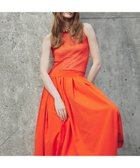 【アンクレイヴ/uncrave】のランダムリブシアーニット タンクトップ スカーレット|ID: prp329100004837909 ipo3291000000036312847