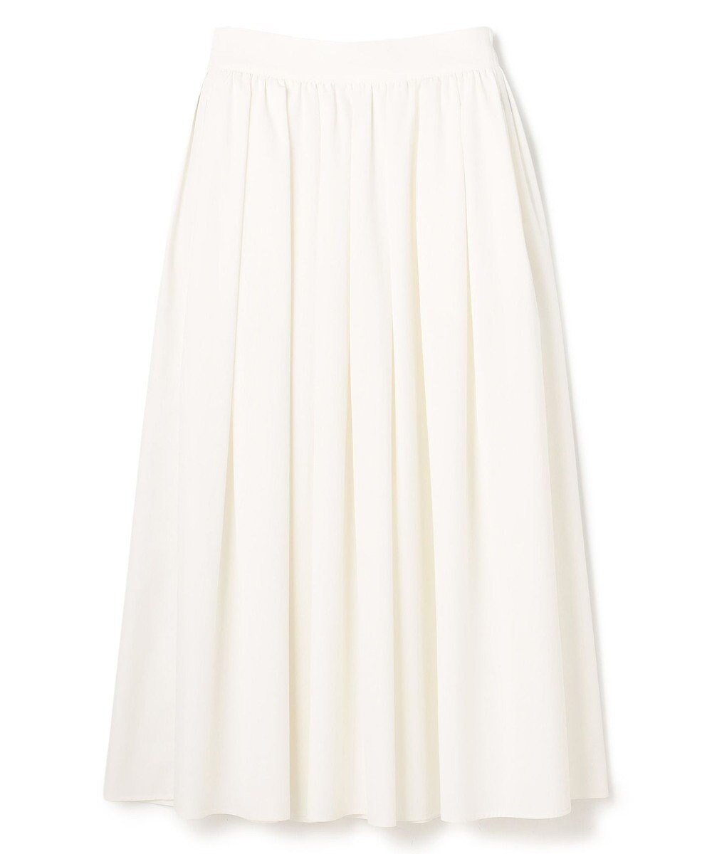 【アンクレイヴ/uncrave】のクールタッチカラータイプライター フレアスカート 人気、トレンドファッション・服の通販 founy(ファニー) ファッション Fashion レディースファッション Fashion for Women スカート Skirts Aライン・フレアスカート A-Line & Flared Skirts 春 Spring ギャザー Gathered, Ruffled 吸水 Absorbent, Quick-Dry ジャケット Jacket, Outerwear セットアップ Set-Up, Coordinated Outfit タイプライター Typewriter Fabric, Crisp Cotton フレア Flare, Flared ペプラム Peplum, Flared Hem ワイド Wide, Wide Fit S/S・春夏 SS, Spring/Summer, Warm Season おすすめ Recommended / Our Picks 夏 Summer other-1|ID: prp329100004837914 ipo3291000000035249372