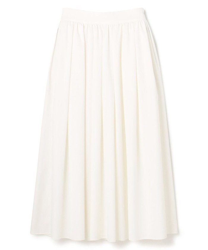 【アンクレイヴ/uncrave】のクールタッチカラータイプライター フレアスカート インテリア・キッズ・メンズ・レディースファッション・服の通販 founy(ファニー) https://founy.com/ ファッション Fashion レディースファッション Fashion for Women スカート Skirts Aライン・フレアスカート A-Line & Flared Skirts 春 Spring ギャザー Gathered, Ruffled 吸水 Absorbent, Quick-Dry ジャケット Jacket, Outerwear セットアップ Set-Up, Coordinated Outfit タイプライター Typewriter Fabric, Crisp Cotton フレア Flare, Flared ペプラム Peplum, Flared Hem ワイド Wide, Wide Fit S/S・春夏 SS, Spring/Summer, Warm Season おすすめ Recommended / Our Picks 夏 Summer |ID: prp329100004837914 ipo3291000000036273214