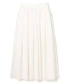 【アンクレイヴ/uncrave】のクールタッチカラータイプライター フレアスカート オフ|ID: prp329100004837914 ipo3291000000036273215