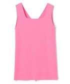 【アンクレイヴ/uncrave】の2WAYタンクトップ ピンク|ID: prp329100004837918 ipo3291000000035963055