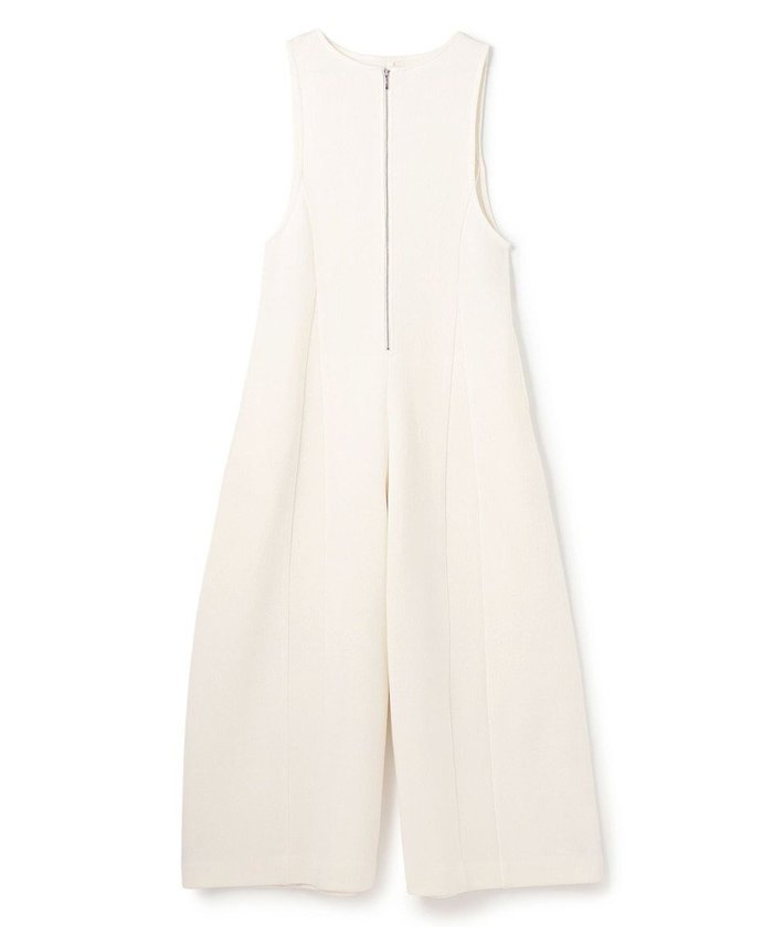 【アンクレイヴ/uncrave】のスムースニット オールインワン インテリア・キッズ・メンズ・レディースファッション・服の通販 founy(ファニー) https://founy.com/ ファッション Fashion レディースファッション Fashion for Women トップス・カットソー Cut & Sew Tops ニット Knit Tops & Sweaters ワンピース Dresses オールインワン・ワンピース Dresses and Jumpsuits サロペット&オールインワン Dungarees & Jumpsuit Styles 春 Spring コンパクト Compact, Small Size タンク Tank Top, Sleeveless Top パターン Pattern, Design Print フォルム Silhouette, Form S/S・春夏 SS, Spring/Summer, Warm Season 夏 Summer |ID: prp329100004837921 ipo3291000000036278746