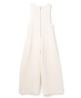 【アンクレイヴ/uncrave】 スムースニット オールインワン人気、トレンドファッション・服の通販 founy(ファニー) ファッション Fashion レディースファッション Fashion for Women トップス・カットソー Cut & Sew Tops ニット Knit Tops & Sweaters ワンピース Dresses オールインワン・ワンピース Dresses and Jumpsuits サロペット&オールインワン Dungarees & Jumpsuit Styles 春 Spring コンパクト Compact, Small Size タンク Tank Top, Sleeveless Top パターン Pattern, Design Print フォルム Silhouette, Form S/S・春夏 SS, Spring/Summer, Warm Season 夏 Summer |ID:prp329100004837921