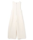 【アンクレイヴ/uncrave】のスムースニット オールインワン オフ|ID: prp329100004837921 ipo3291000000036278747