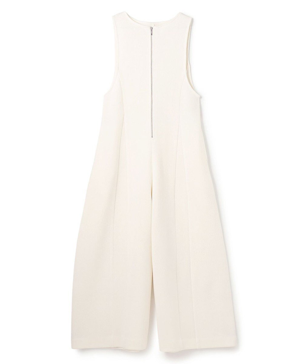 【アンクレイヴ/uncrave】のスムースニット オールインワン インテリア・キッズ・メンズ・レディースファッション・服の通販 founy(ファニー) 　ファッション　Fashion　レディースファッション　Fashion for Women　トップス・カットソー　Cut & Sew Tops　ニット　Knit Tops & Sweaters　ワンピース　Dresses　オールインワン・ワンピース　Dresses and Jumpsuits　サロペット&オールインワン　Dungarees & Jumpsuit Styles　春　Spring　コンパクト　Compact, Small Size　タンク　Tank Top, Sleeveless Top　パターン　Pattern, Design Print　フォルム　Silhouette, Form　S/S・春夏　SS, Spring/Summer, Warm Season　夏　Summer　オフ|ID: prp329100004837921 ipo3291000000036278747