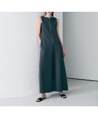 【アンクレイヴ/uncrave】のスムースニット オールインワン スレート|ID: prp329100004837921 ipo3291000000036278749