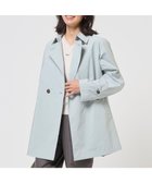 【ジェイ プレス/J.PRESS】のArtirosa トレンチ コート スモーキーミント系|ID: prp329100004837928 ipo3291000000035249467