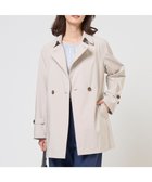 【ジェイ プレス/J.PRESS】のArtirosa トレンチ コート グレージュ系|ID: prp329100004837928 ipo3291000000035249468