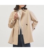 【ジェイ プレス/J.PRESS】のArtirosa トレンチ コート ベージュ系|ID: prp329100004837928 ipo3291000000035249470