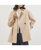 【ジェイ プレス/J.PRESS】の【春のマストアイテム】Artirosa トレンチ コート ベージュ系|ID: prp329100004837928 ipo3291000000036380335