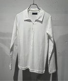 【アンクレイヴ/uncrave】のプレーンジャージー カーディガン オフ|ID: prp329100004837940 ipo3291000000035249548