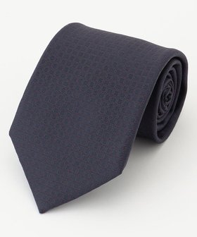 【カシヤマ/KASHIYAMA / MEN】のKASHIYAMAオリジナル【JAPAN MADE】ジオメトリックネクタイ 人気、トレンドファッション・服の通販 founy(ファニー) ファッション Fashion メンズファッション Fashion for Men イタリア Italy シルク Silk, 100% Silk スーツ Suit, Formalwear |ID:prp329100004838795